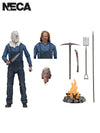 FRIDAY THE 13TH - ULTIMATE PART 2 JASON - 7" SCALE ACTION FIGURE - Front