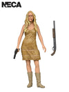 THE DEVIL'S REJECTS - BABY FIREFLY (BROWN DRESS) 7" SCALE ACTION FIGURE - Front