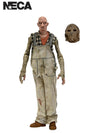 THE DEVIL'S REJECTS - TINY (OVERALLS) 7" SCALE ACTION FIGURE - Front