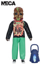 BEN COOPER X THE FLY COSTUME FIGURE - 6" SCALE CLOTHED FIGURE - Front