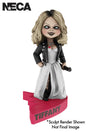 CHUCKY BRIDE OF CHUCKY - TIFFANY HEAD KNOCKER (HEART CONNECT BASE) - Front