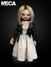 CHUCKY TV SERIES - TIFFANY 1:1 LIFE SIZE REPLICA DOLL - Front