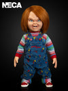 CHUCKY TV SERIES - CHUCKY 1:1 LIFE SIZE REPLICA DOLL - Front