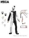 TERRIFIER - ART THE CLOWN 1/4 SCALE ACTION FIGURE - Front