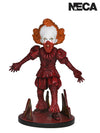 WELCOME TO DERRY BLOOD PENNYWISE - HEAD KNOCKER - Front