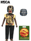 BEN COOPER 6" CLOTHED FIGURE - COSTUME SERIES 8: 80'S AT 8 PREDATOR - Front
