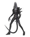 ALIENS 40TH ANNIVERSARY BIG CHAP 1/4 SCALE ACTION FIGURE - Front