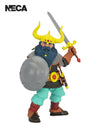 DUNGEONS & DRAGONS - ELKHORN 50TH ANNIVERSARY 7" SCALE ACTION FIGURE - Front