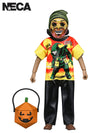 BEN COOPER X DUNGEONS & DRAGONS ZARAK COSTUME - 6" SCALE CLOTHED FIGURE - Front