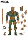 TMNT RAT KING (MIRAGE COMICS) 7" SCALE ACTION FIGURE - Front