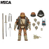 TMNT (THE LAST RONIN) ULTIMATE MOJA (RE-EVOLUTION) - 7" SCALE ACTION FIGURE - Front