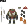 TMNT (THE LAST RONIN) ULTIMATE ODYN (RE-EVOLUTION) - 7" SCALE ACTION FIGURE - Front