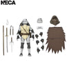 TMNT (THE LAST RONIN) ULTIMATE UNO (RE-EVOLUTION) - 7" SCALE ACTION FIGURE - Front