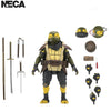 TMNT (THE LAST RONIN) ULTIMATE YI (RE-EVOLUTION) - 7" SCALE ACTION FIGURE - Front