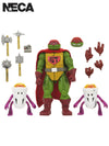 TMNT SUPER TURTLE (MIRAGE COMICS) 7" SCALE ACTION FIGURE - Front