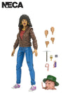 TMNT APRIL O'NEIL (MIRAGE COMICS) - 7" SCALE ACTION FIGURE - Front
