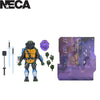TMNT (CARTOON) ULTIMATE DARK LEO - 7" SCALE ACTION FIGURE - Front