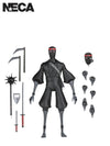 TMNT (2012 CARTOON) ULTIMATE FOOT SOLDIER 7" SCALE ACTION FIGURE - Front