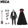 THE MUNSTERS (TV SERIES) ULTIMATE GRANDPA MUNSTER - 7" SCALE ACTION FIGURE - Front
