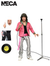 THE ROLLING STONES - MICK JAGGER (1975) 8" CLOTHED ACTION FIGURE - Front