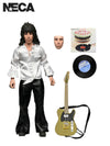 THE ROLLING STONES - KEITH RICHARDS (1975) 8" CLOTHED ACTION FIGURE - Front