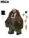 DC COMICS THE PENGUIN (BATMAN RETURNS) - 8" SCALE CLOTHED ACTION FIGURE - Front