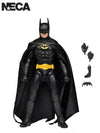 DC COMICS BATMAN (1989 FILM) - 8" SCALE CLOTHED ACTION FIGURE - Front