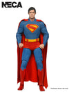 SUPERMAN (2025) DC COMICS - 1/4 SCALE ACTION FIGURE - Front