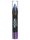 COSMIC MOON METALLIC BODY CRAYON - Front