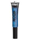 COSMIC MOON METALLIC HAIR STREAKS - Front