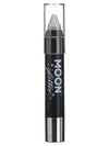 MOON GLITTER HOLOGRAPHIC BODY CRAYONS - Front