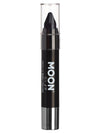 MOON GLOW PASTEL NEON UV BODY CRAYONS - Pastel Lilac - Front