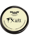 MOON TERROR PRO FX SCAR WAX - Front