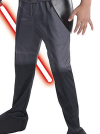 INQUISITOR DELUXE COSTUME, CHILD - M - Side
