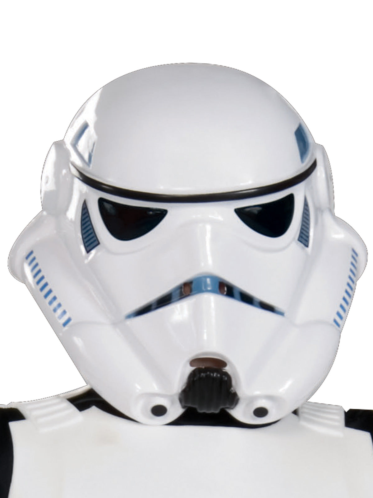 STORMTROOPER DELUXE - SIZE S - Back