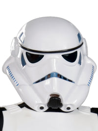 STORMTROOPER DELUXE - SIZE S - Back