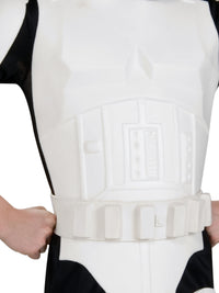 STORMTROOPER DELUXE - SIZE S - Side