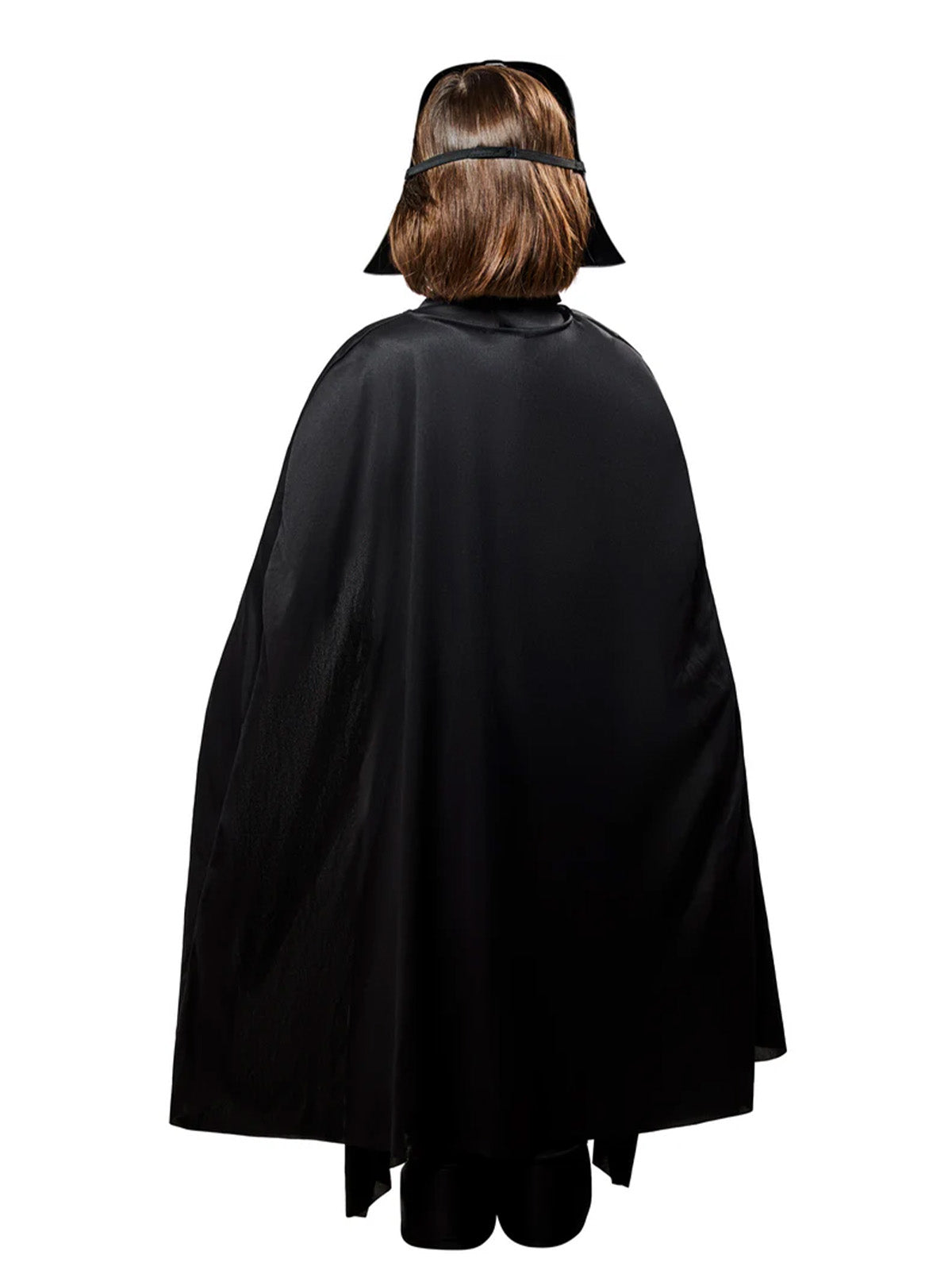 DARTH VADER DELUXE COSTUME, CHILD - Packaging