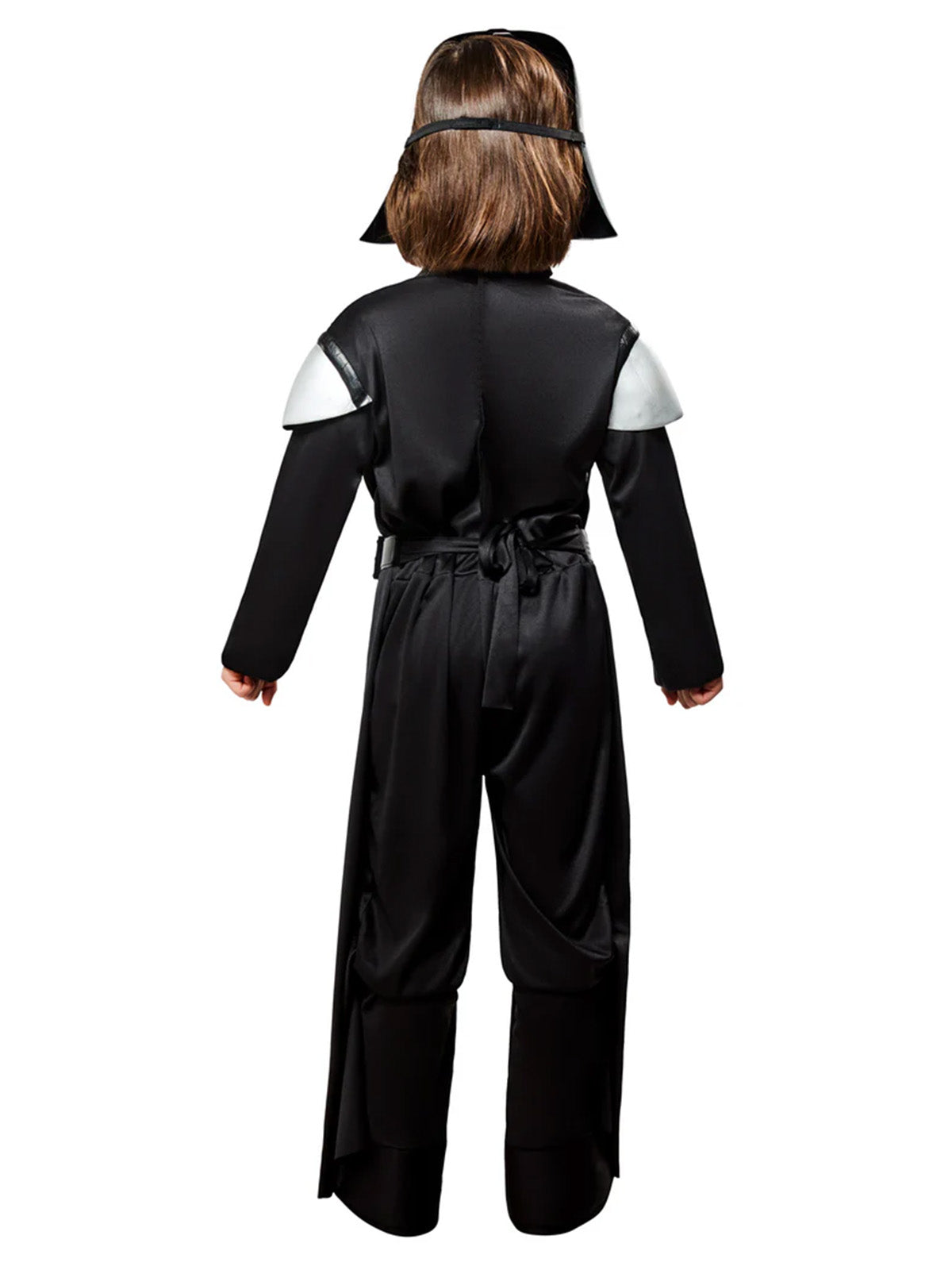 DARTH VADER DELUXE COSTUME, CHILD