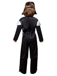 DARTH VADER DELUXE COSTUME, CHILD