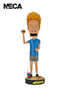 BEAVIS &amp; BUTT-HEAD - BEAVIS HEAD KNOCKER - Front