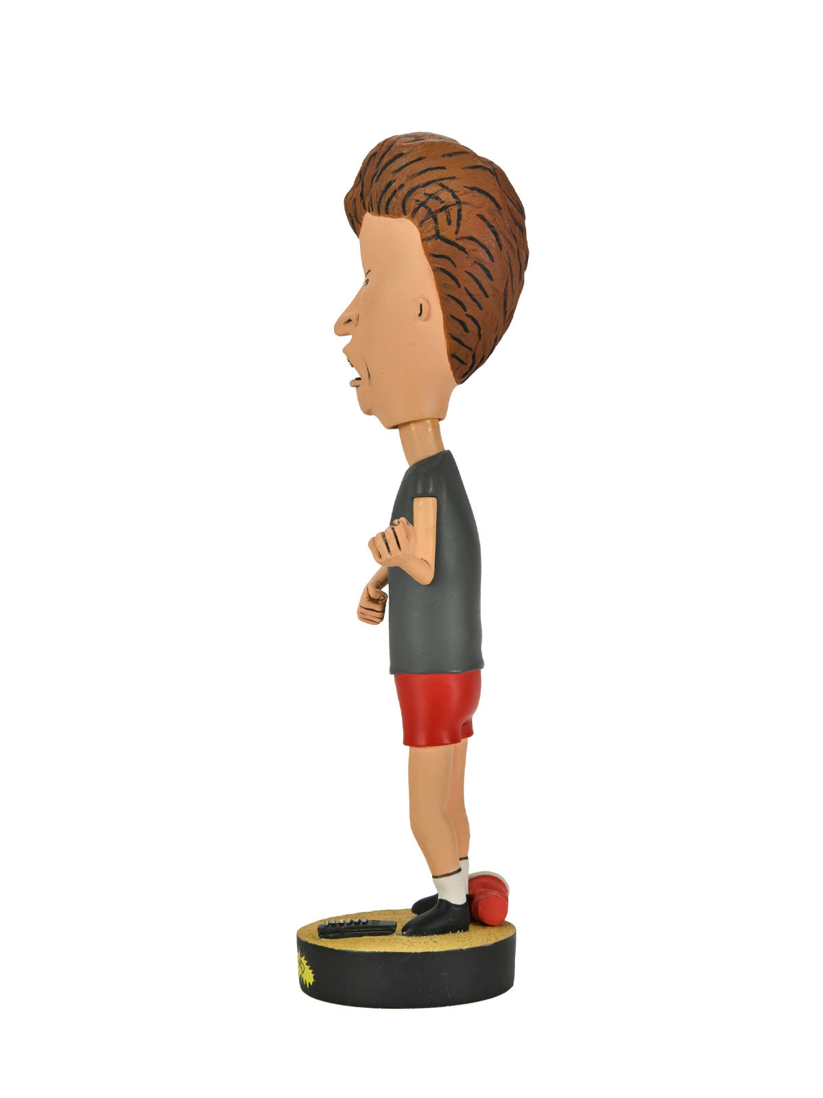BEAVIS &amp; BUTT-HEAD - BUTTHEAD HEAD KNOCKER - Back