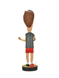 BEAVIS &amp; BUTT-HEAD - BUTTHEAD HEAD KNOCKER - Side