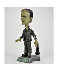 FRANKENSTEIN HEAD KNOCKER - UNIVERSAL MONSTERS - Packaging