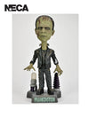 FRANKENSTEIN HEAD KNOCKER - UNIVERSAL MONSTERS - Front