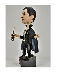 DRACULA HEAD KNOCKER - UNIVERSAL MONSTERS - Side