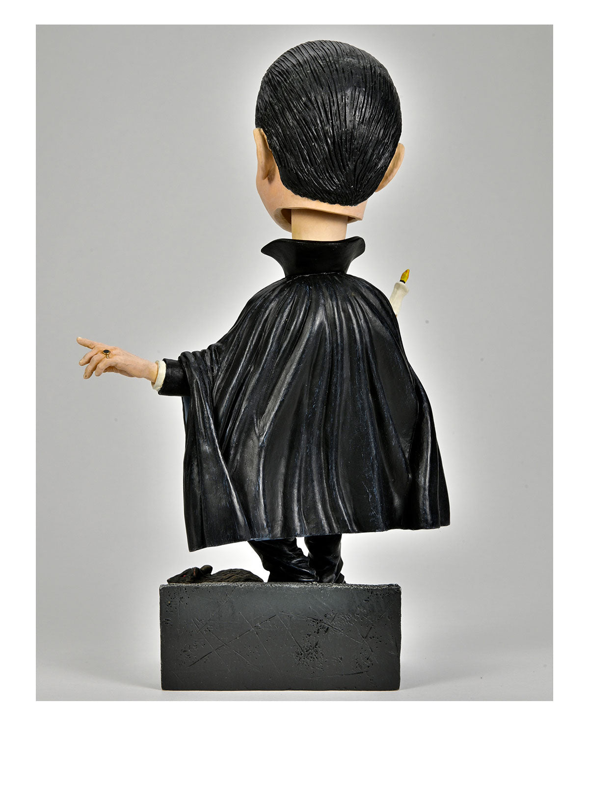 DRACULA HEAD KNOCKER - UNIVERSAL MONSTERS