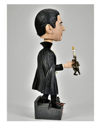 DRACULA HEAD KNOCKER - UNIVERSAL MONSTERS - Packaging