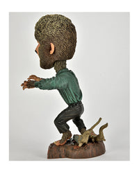 WOLF MAN HEAD KNOCKER - UNIVERSAL MONSTERS