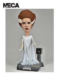FRANKENSTEIN'S BRIDE HEAD KNOCKER - UNIVERAL MONSTERS - Front